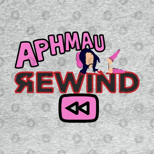 Aphmau Rewind by Infilife